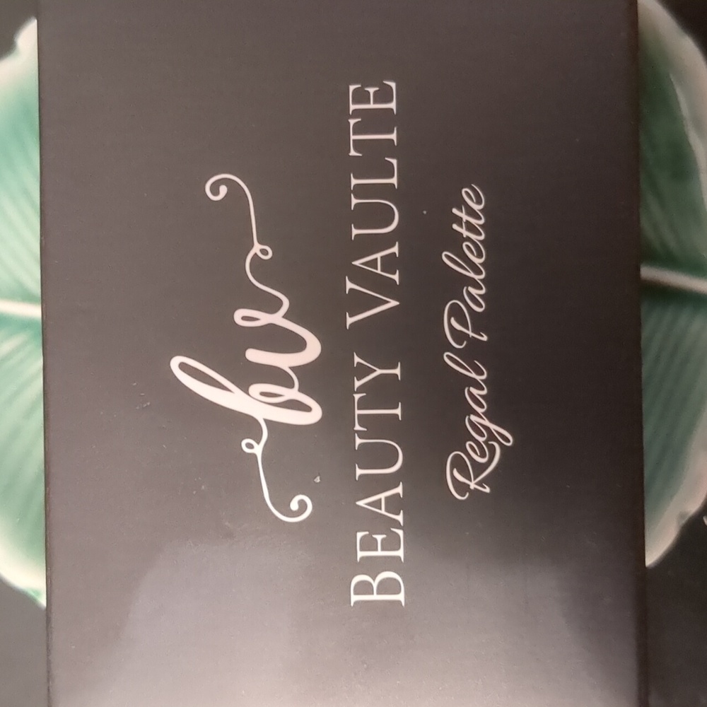 Eyeshadow Palette
